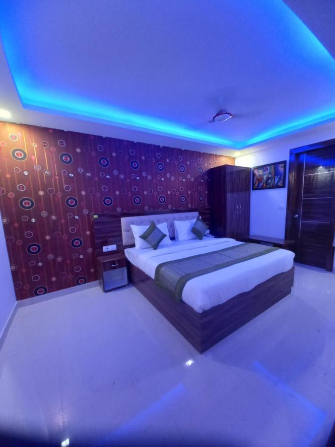 Hotel Festival Mahipalpur Delhi Airport - Near Delhi Aerocity Neu-Delhi Exterior foto