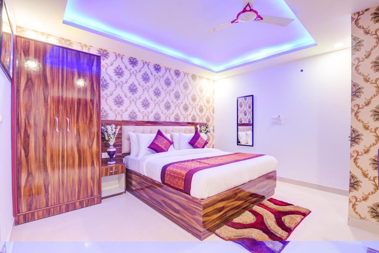 Hotel Festival Mahipalpur Delhi Airport - Near Delhi Aerocity Neu-Delhi Exterior foto