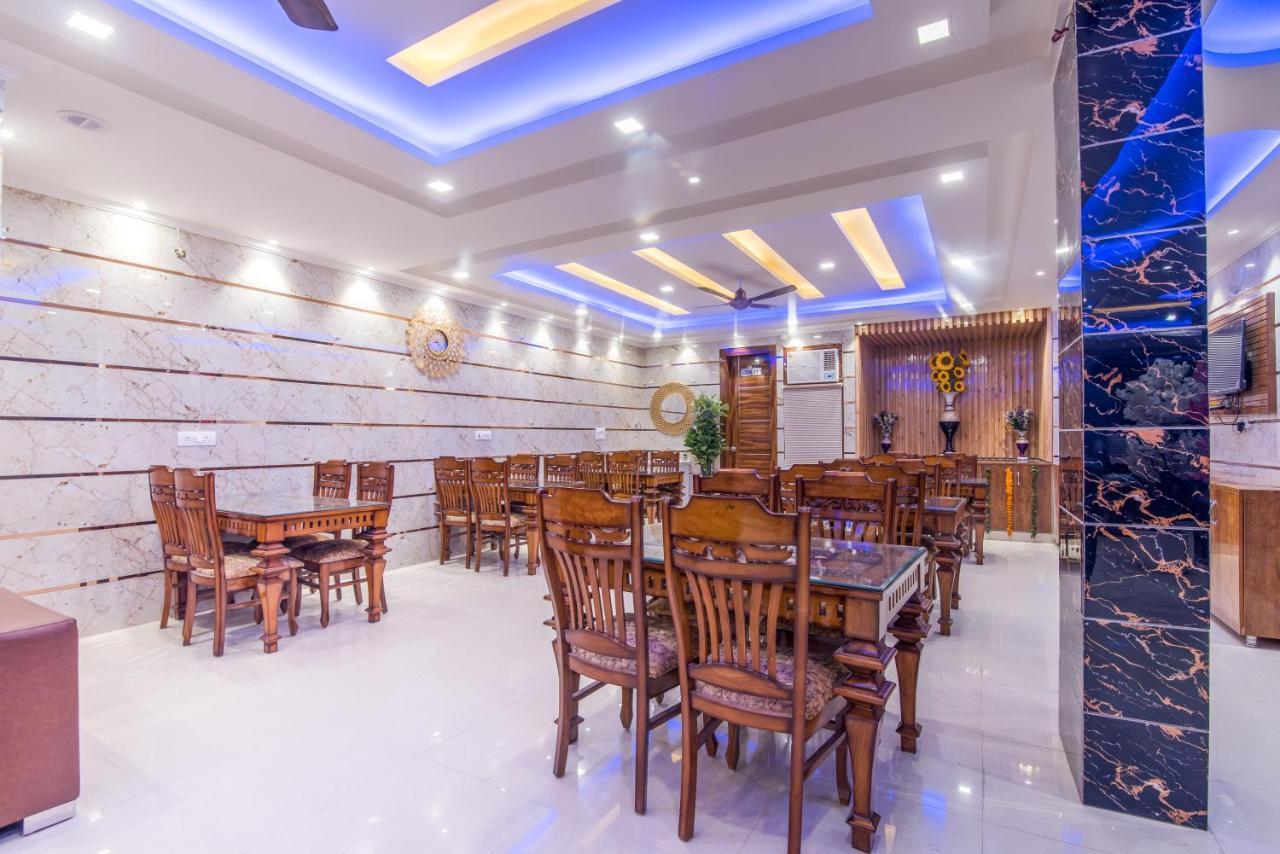 Hotel Festival Mahipalpur Delhi Airport - Near Delhi Aerocity Neu-Delhi Exterior foto