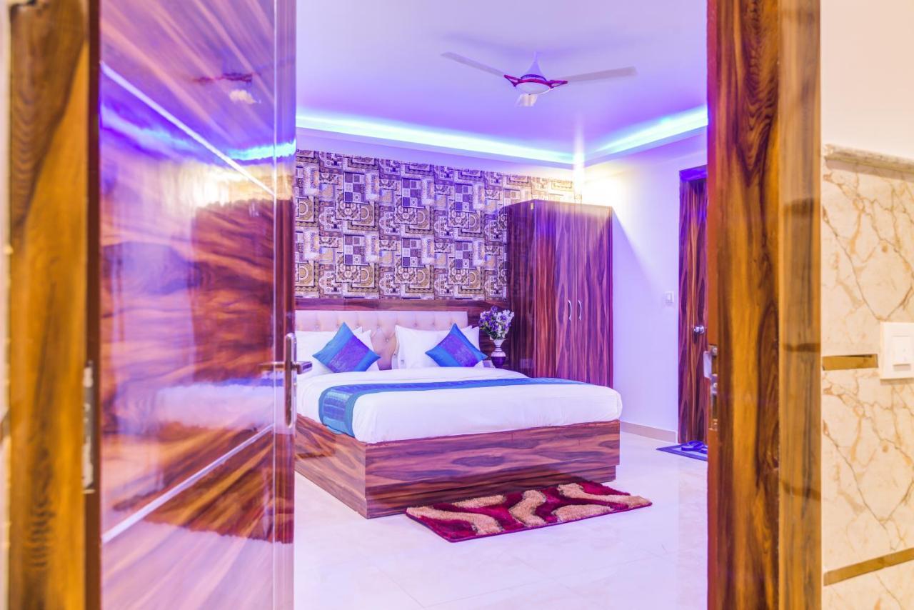 Hotel Festival Mahipalpur Delhi Airport - Near Delhi Aerocity Neu-Delhi Exterior foto