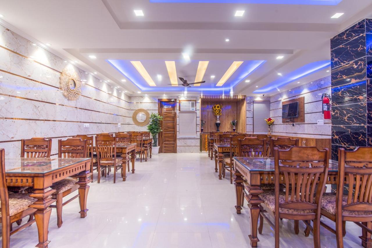 Hotel Festival Mahipalpur Delhi Airport - Near Delhi Aerocity Neu-Delhi Exterior foto